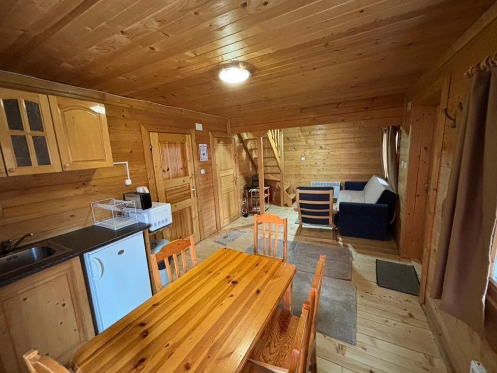 Chalet Sofia Borovets Exterior foto